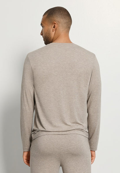 Casuals- Long Sleeved Top