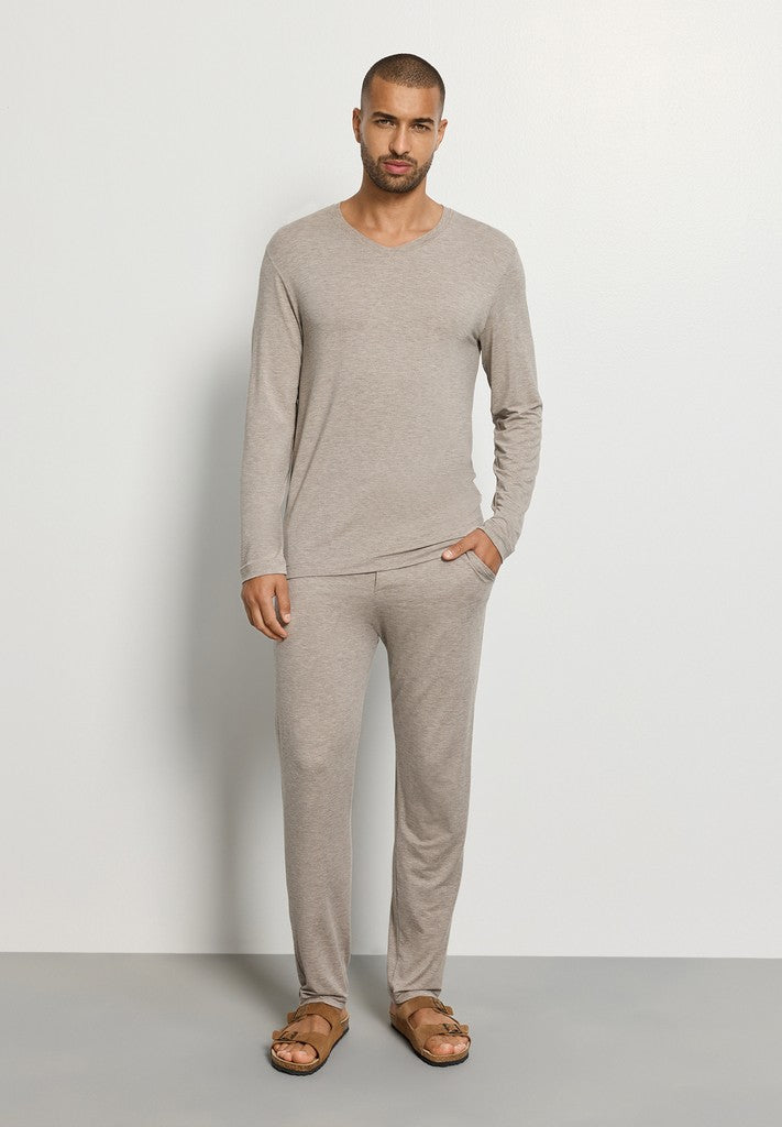Casuals- Long Sleeved Top