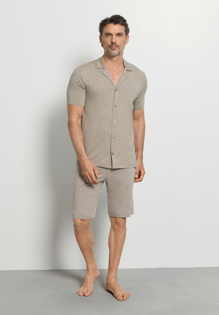 Casuals- Shorts - HANRO