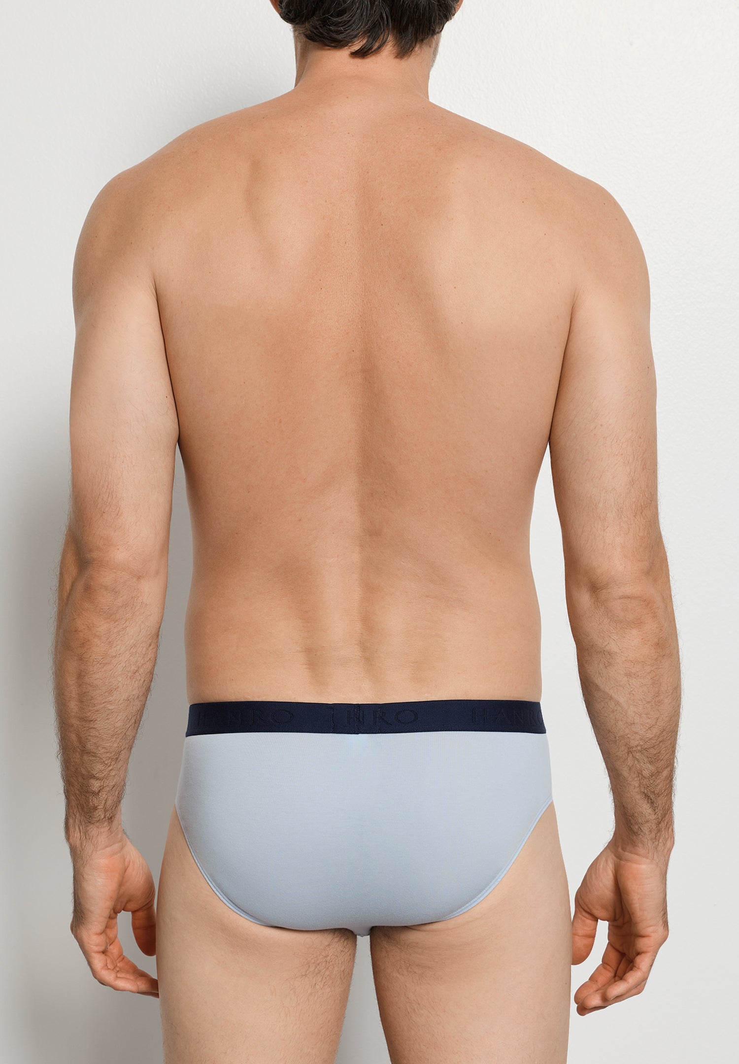 Cotton Essentials - Brief 2-Pack