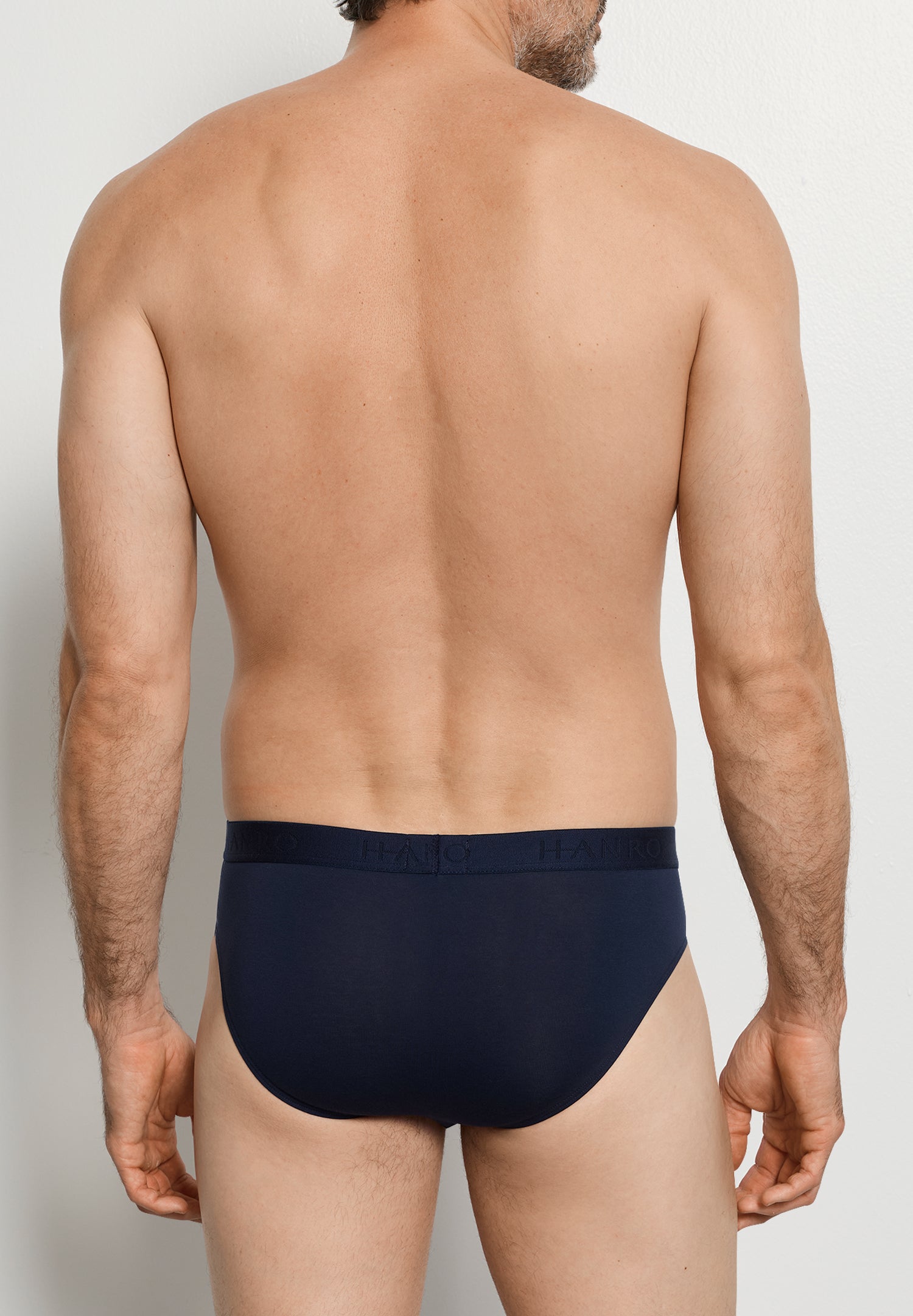 Cotton Essentials - Brief 2-Pack