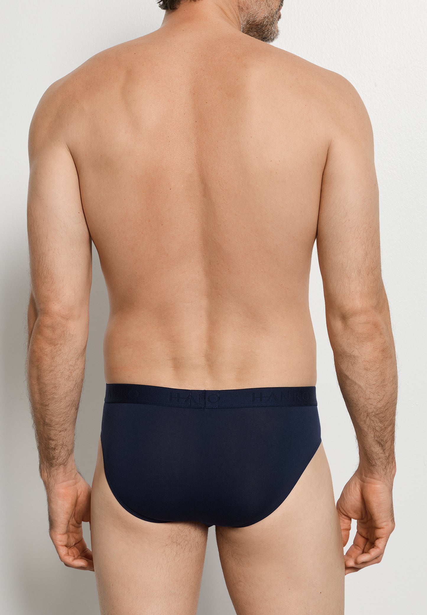 Cotton Essentials - Brief 2-Pack