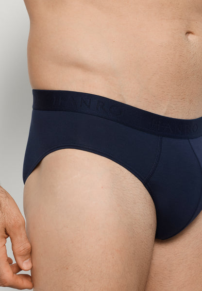 Cotton Essentials - Brief 2-Pack