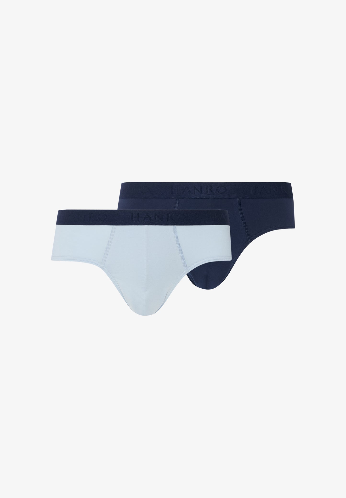 Cotton Essentials - Brief 2-Pack