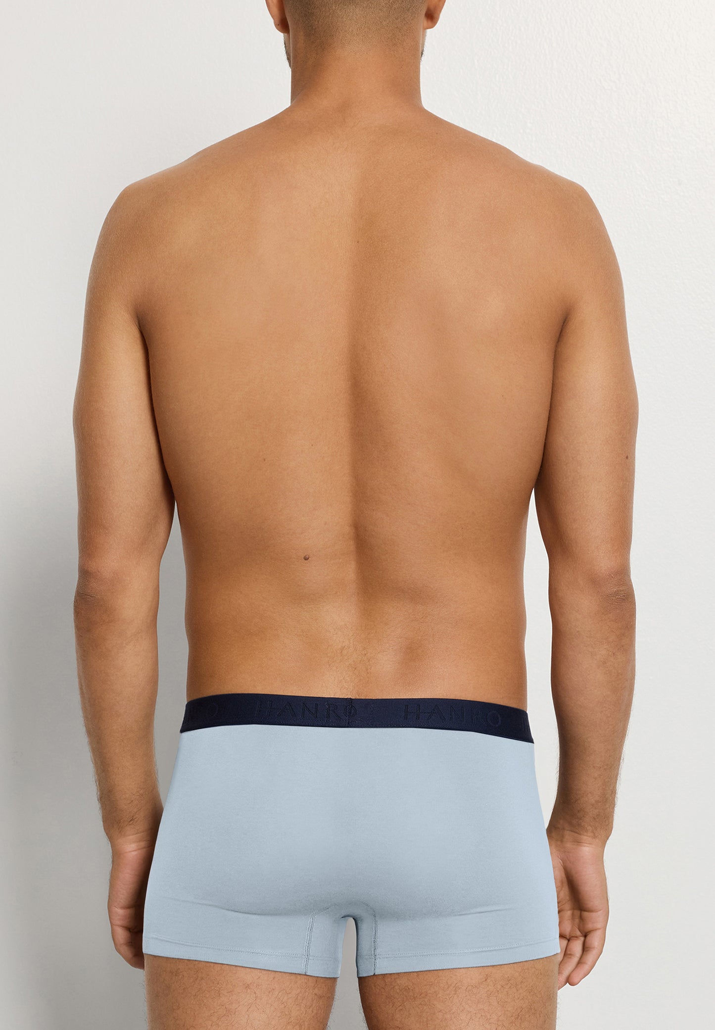 Cotton Essentials - Pants 2-Pack