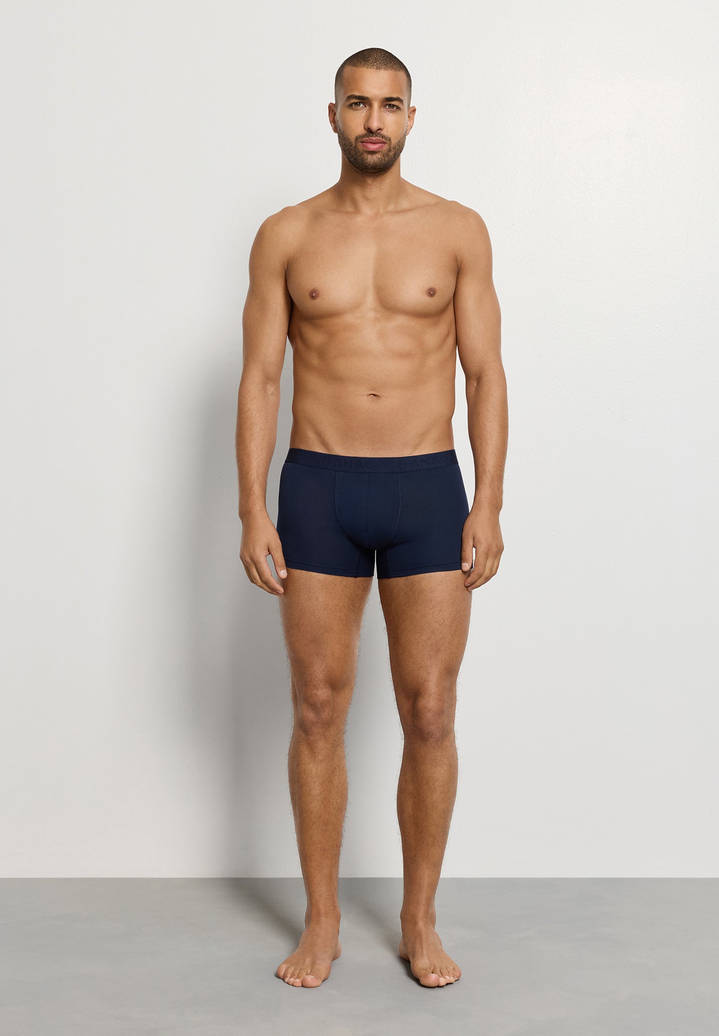 Cotton Essentials - Pants 2-Pack