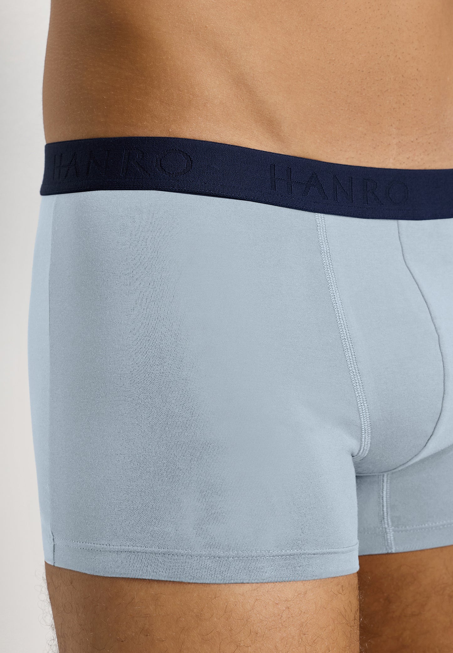 Cotton Essentials - Pants 2-Pack