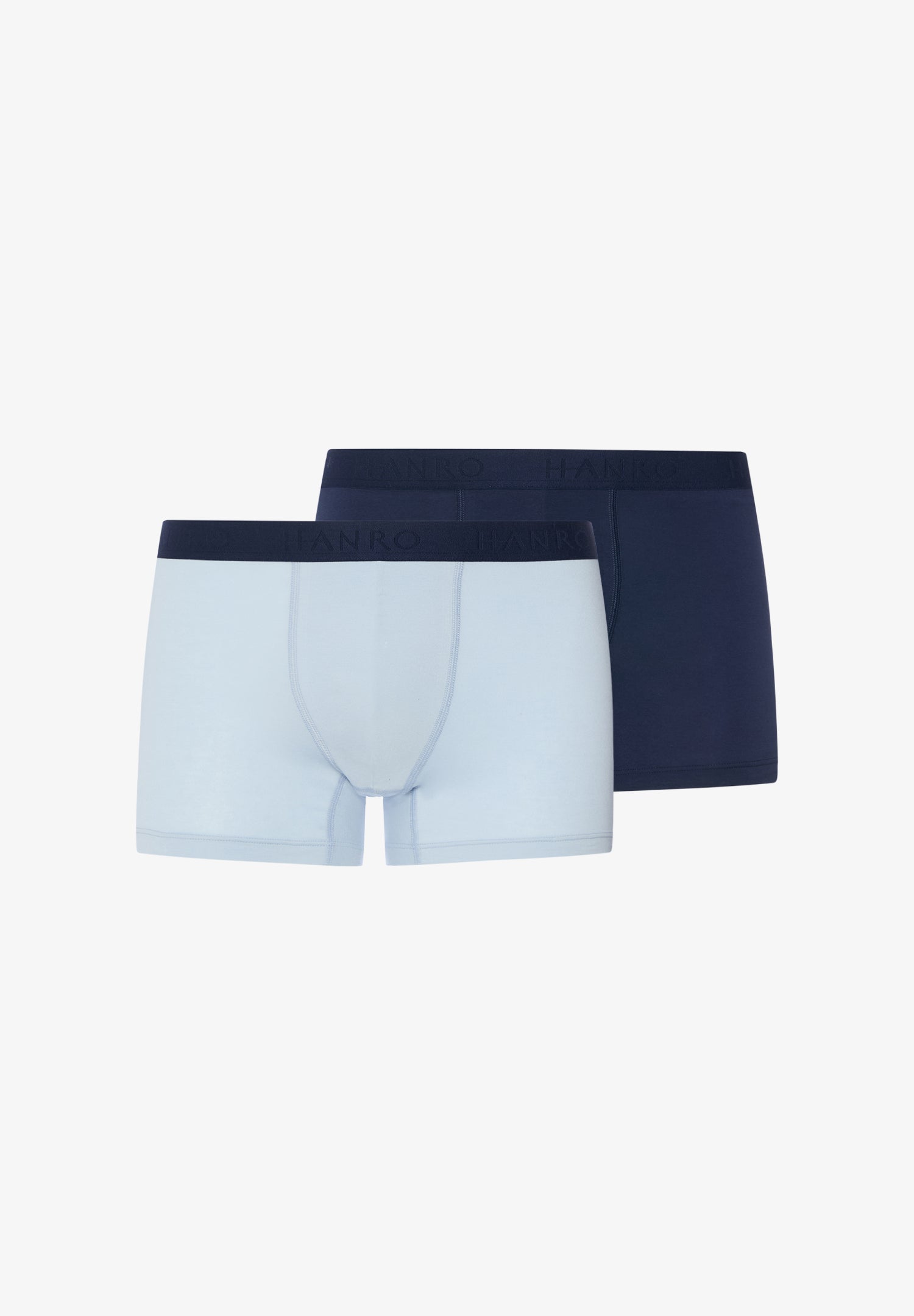 Cotton Essentials - Pants 2-Pack