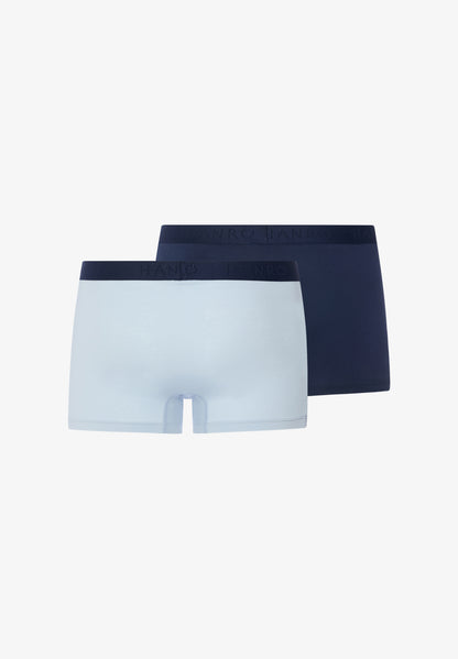 Cotton Essentials - Pants 2-Pack