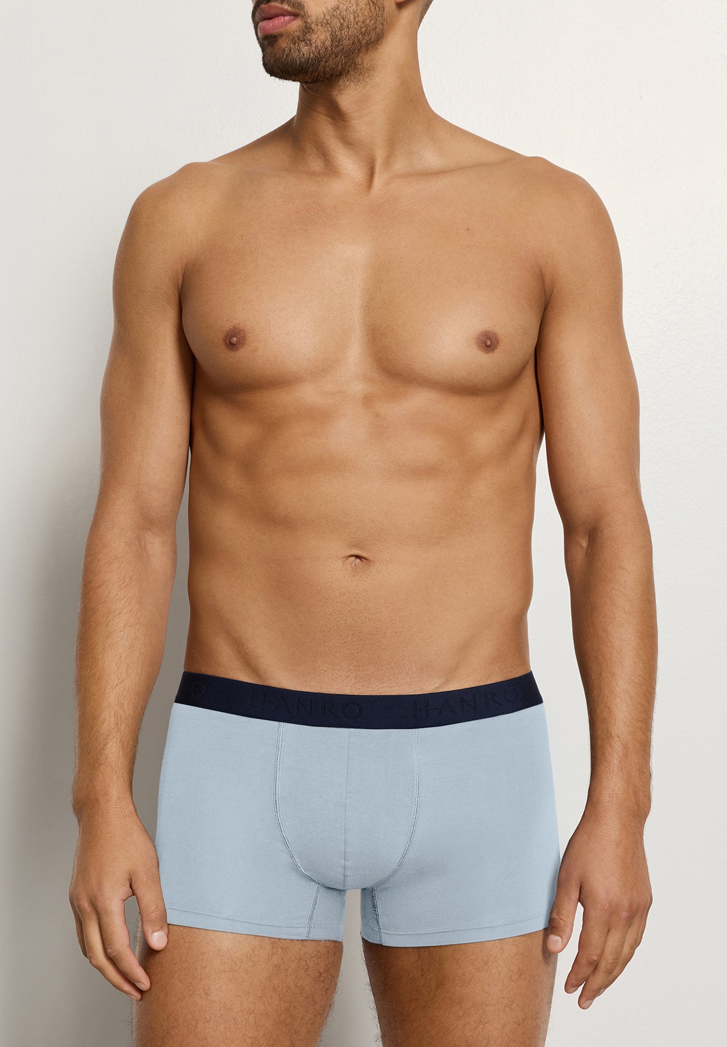 Cotton Essentials - Pants 2-Pack