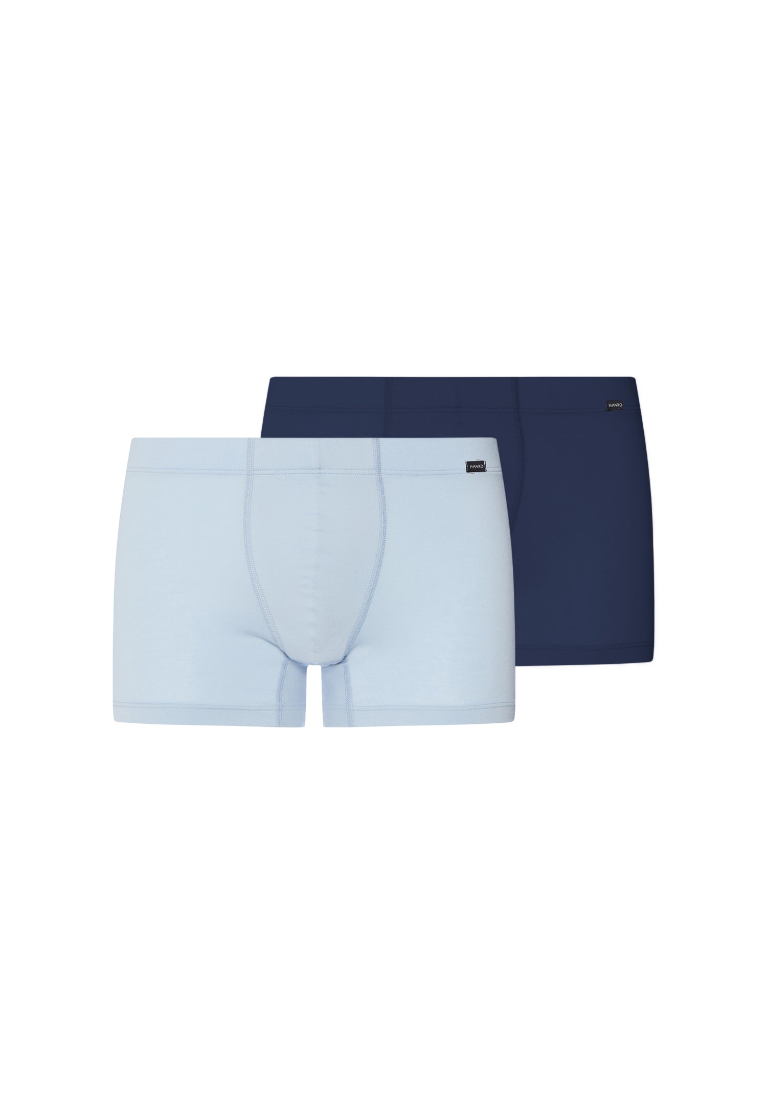 Cotton Essentials - Pants 2-Pack