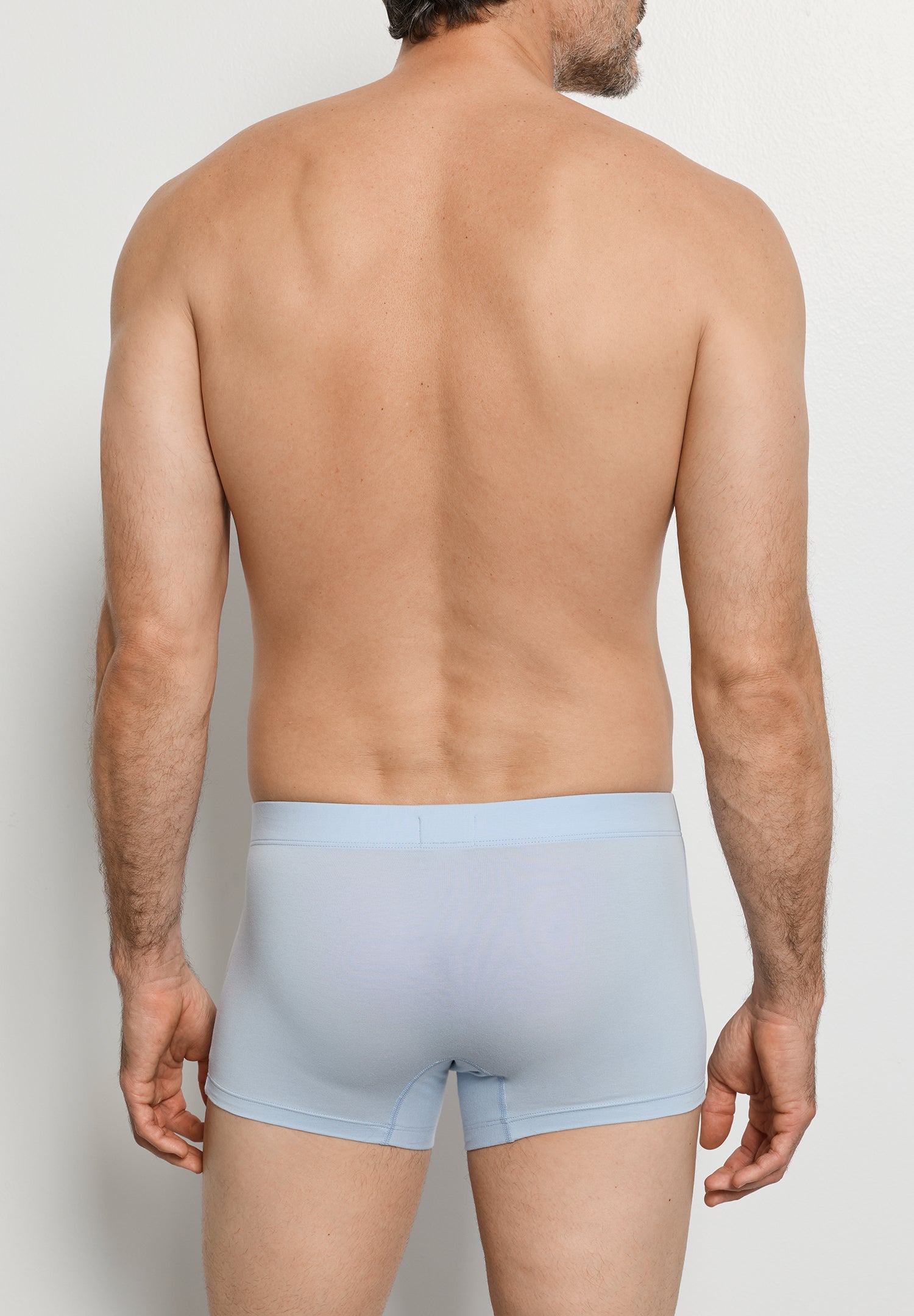 Cotton Essentials - Pants 2-Pack