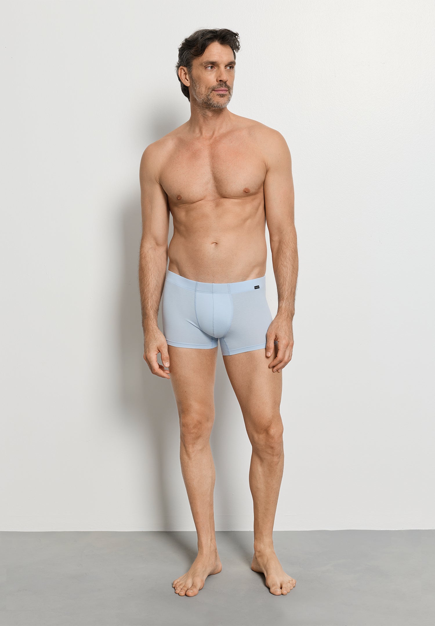 Cotton Essentials - Pants 2-Pack