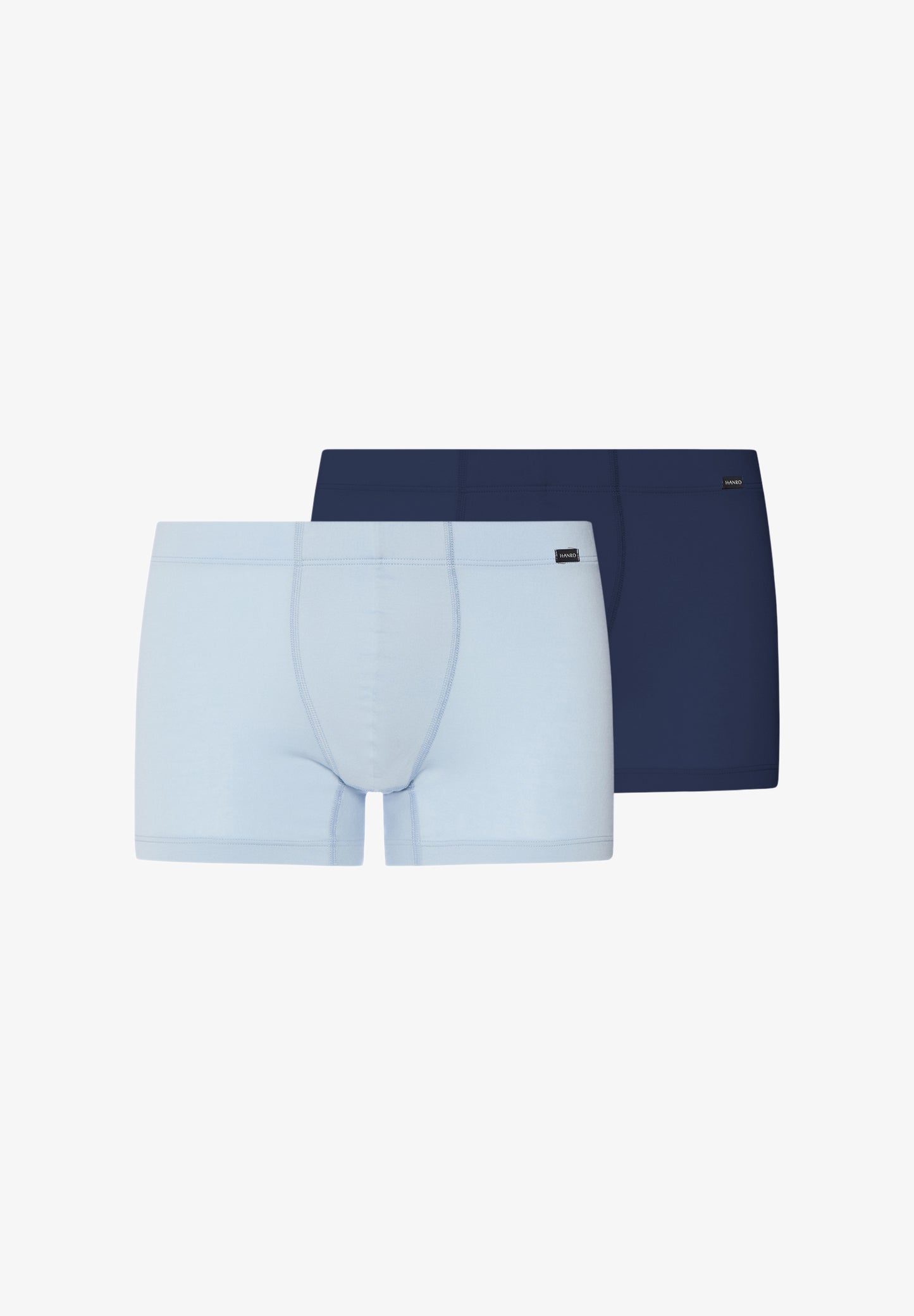 Cotton Essentials - Pants 2-Pack
