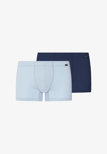 Cotton Essentials - Pants 2-Pack