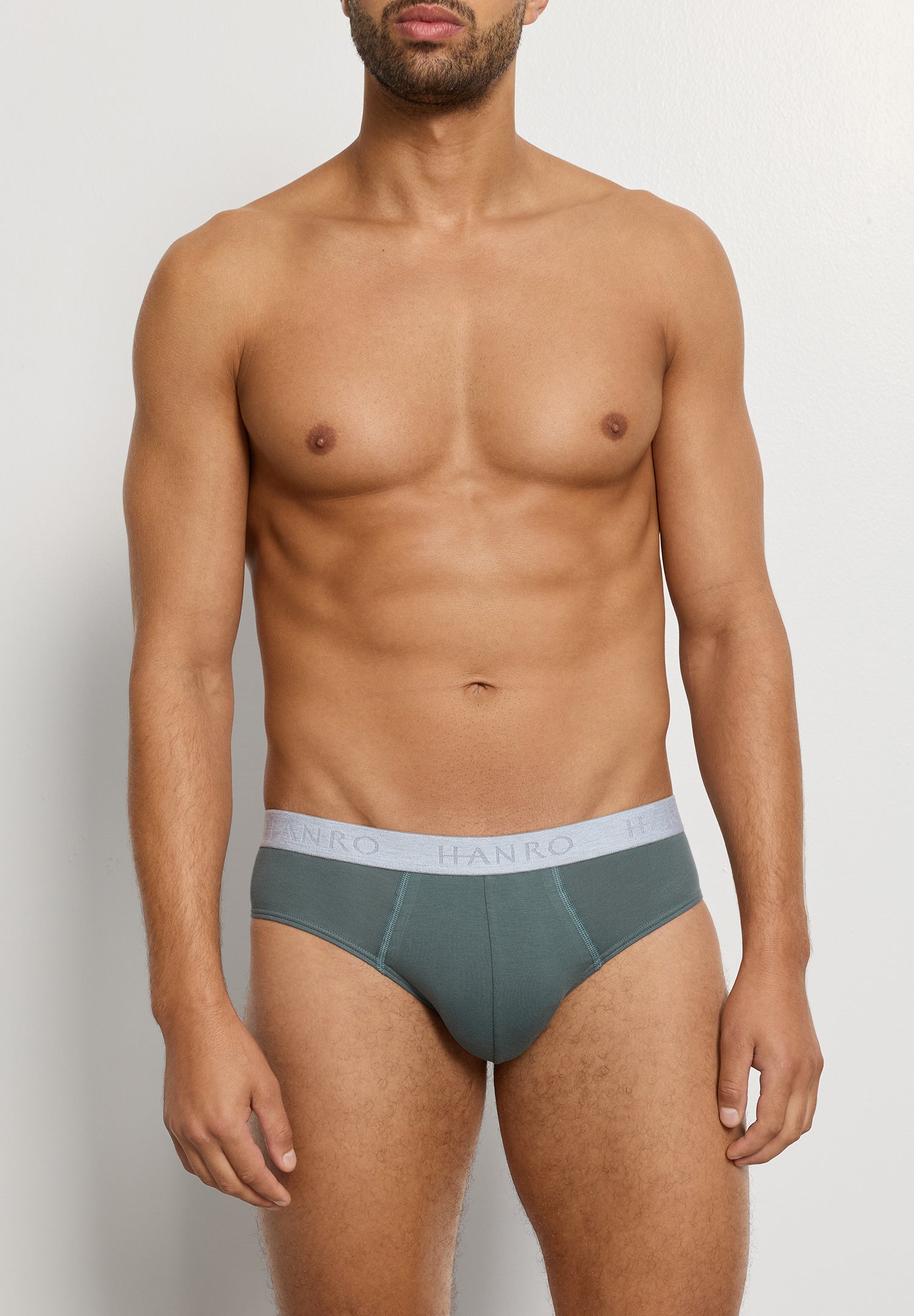 Cotton Essentials - Brief 2-Pack