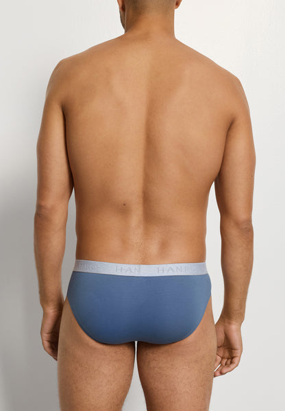 Cotton Essentials - Brief 2-Pack