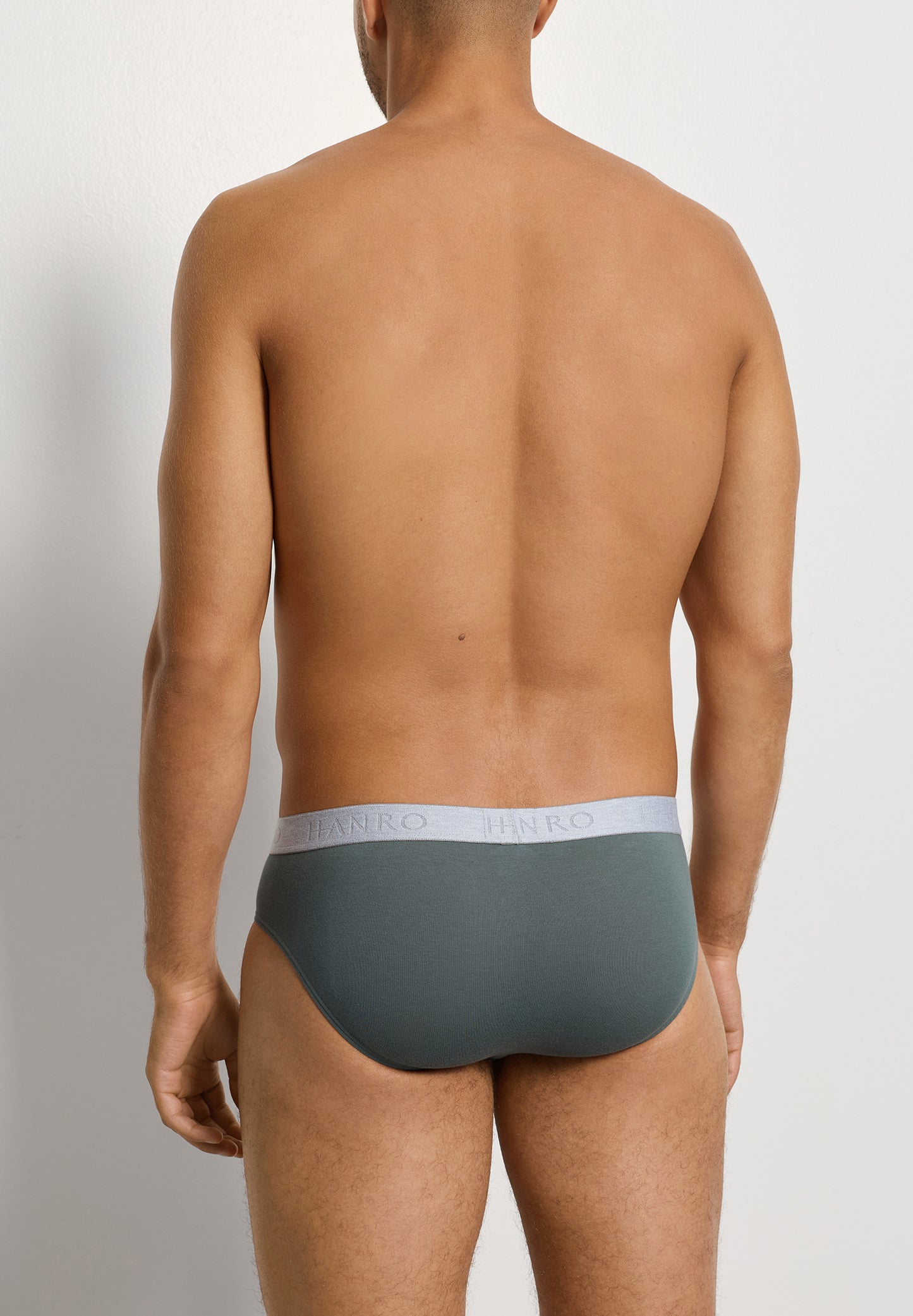Cotton Essentials - Brief 2-Pack