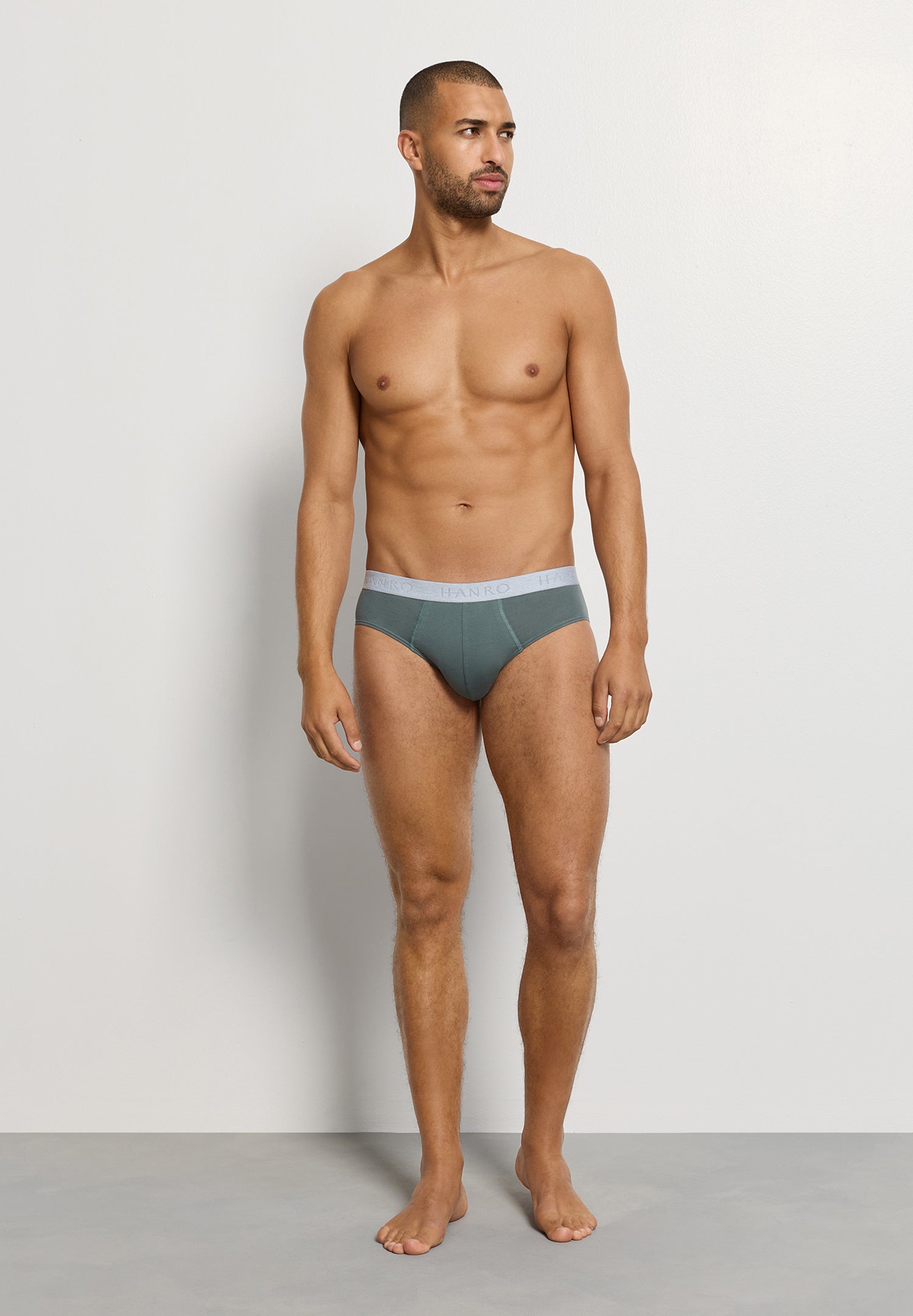 Cotton Essentials - Brief 2-Pack