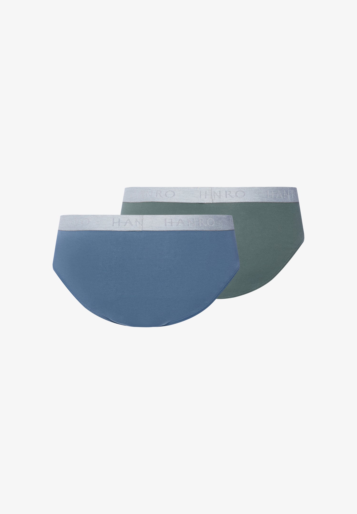 Cotton Essentials - Brief 2-Pack