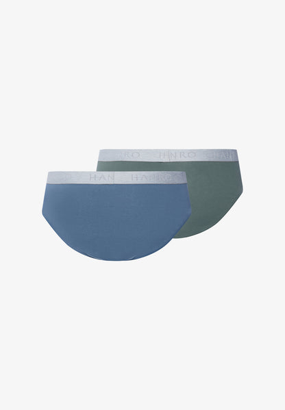 Cotton Essentials - Brief 2-Pack