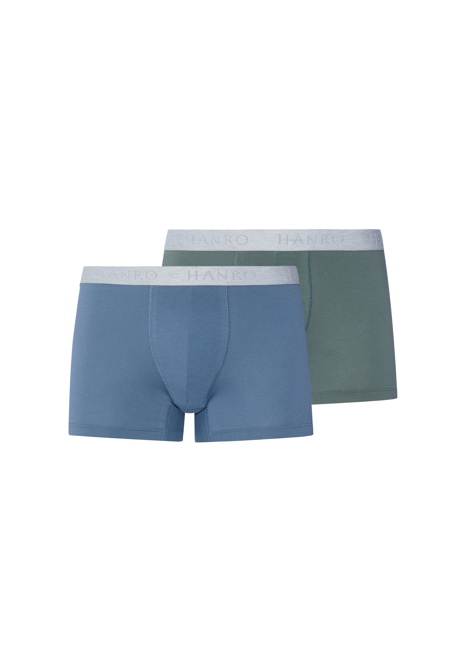 Cotton Essentials - Pants 2-Pack