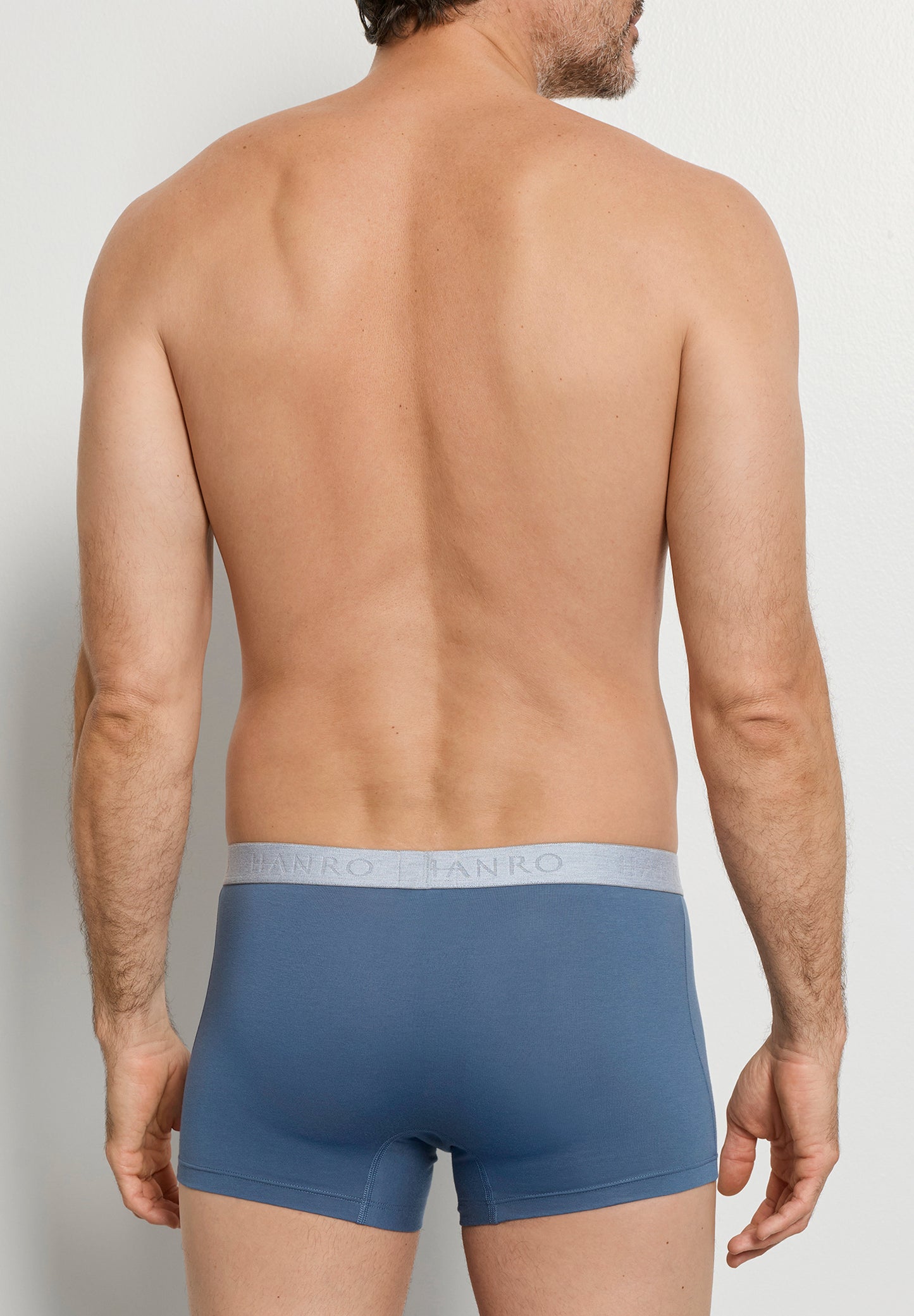 Cotton Essentials - Pants 2-Pack