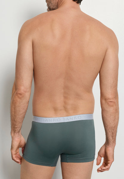 Cotton Essentials - Pants 2-Pack