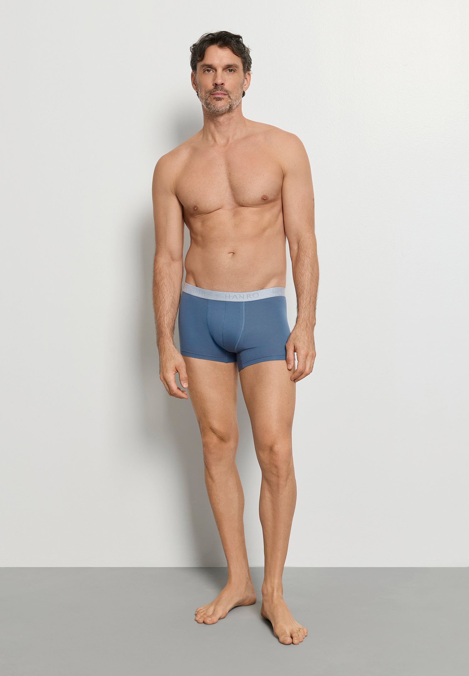 Cotton Essentials - Pants 2-Pack