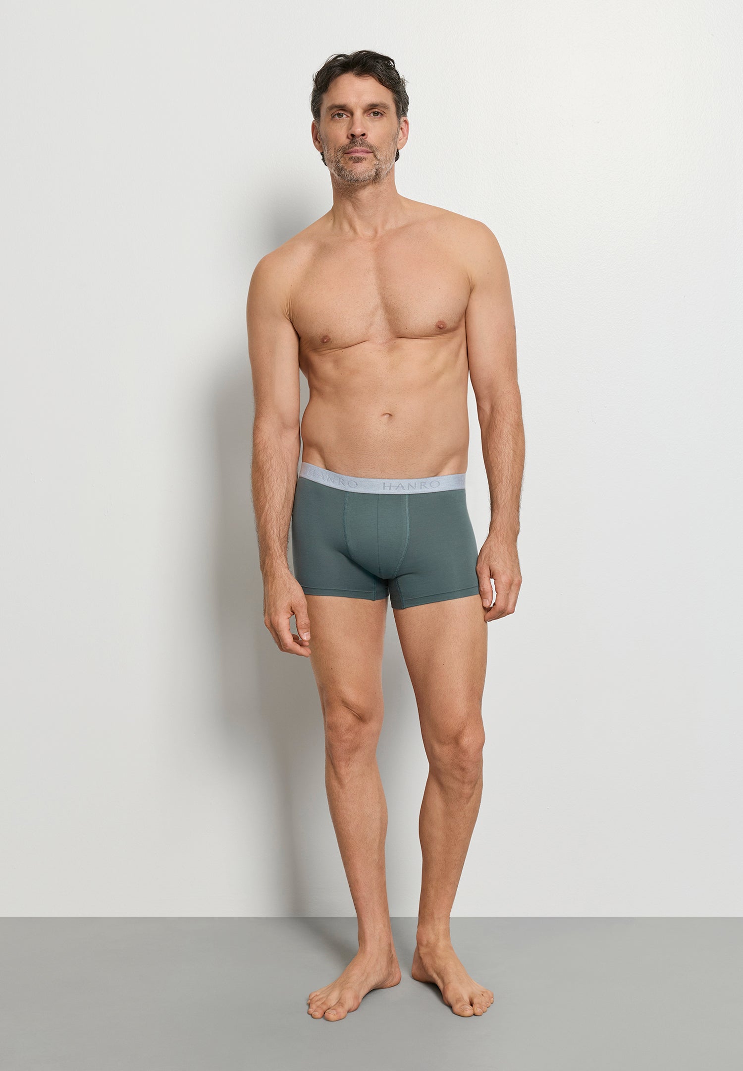 Cotton Essentials - Pants 2-Pack