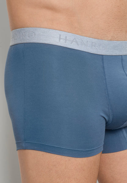 Cotton Essentials - Pants 2-Pack