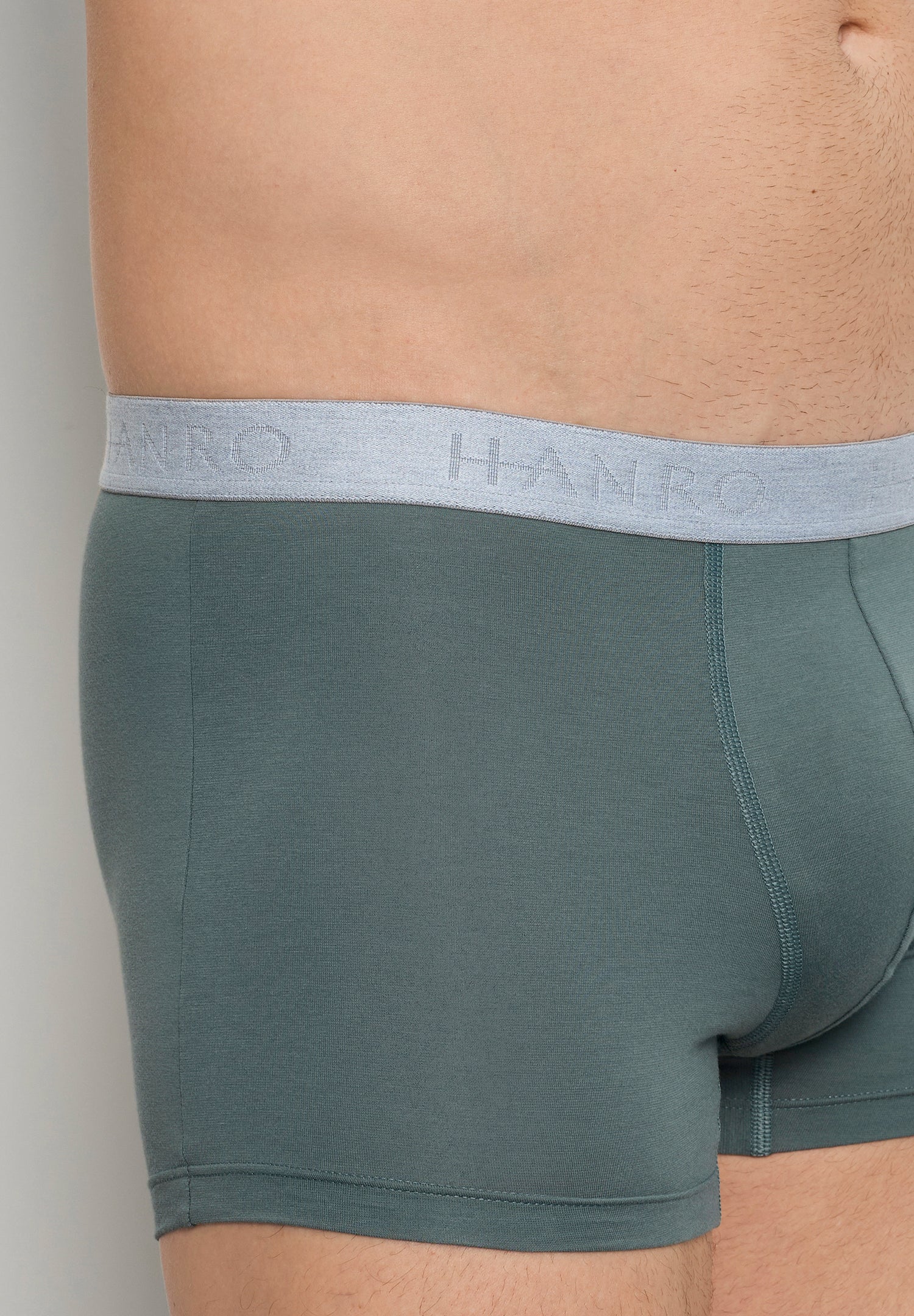 Cotton Essentials - Pants 2-Pack