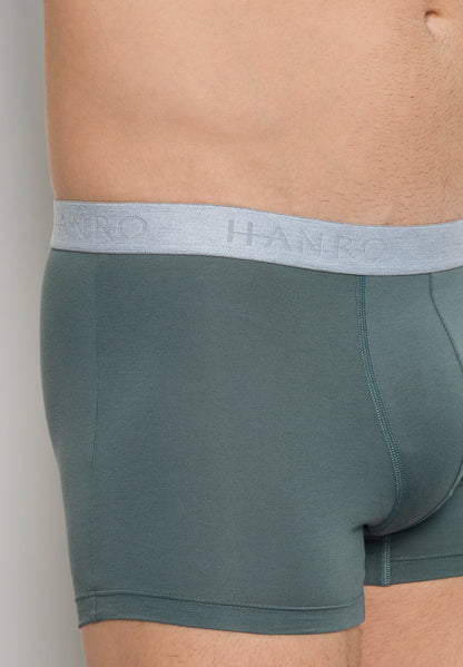 Cotton Essentials - Pants 2-Pack