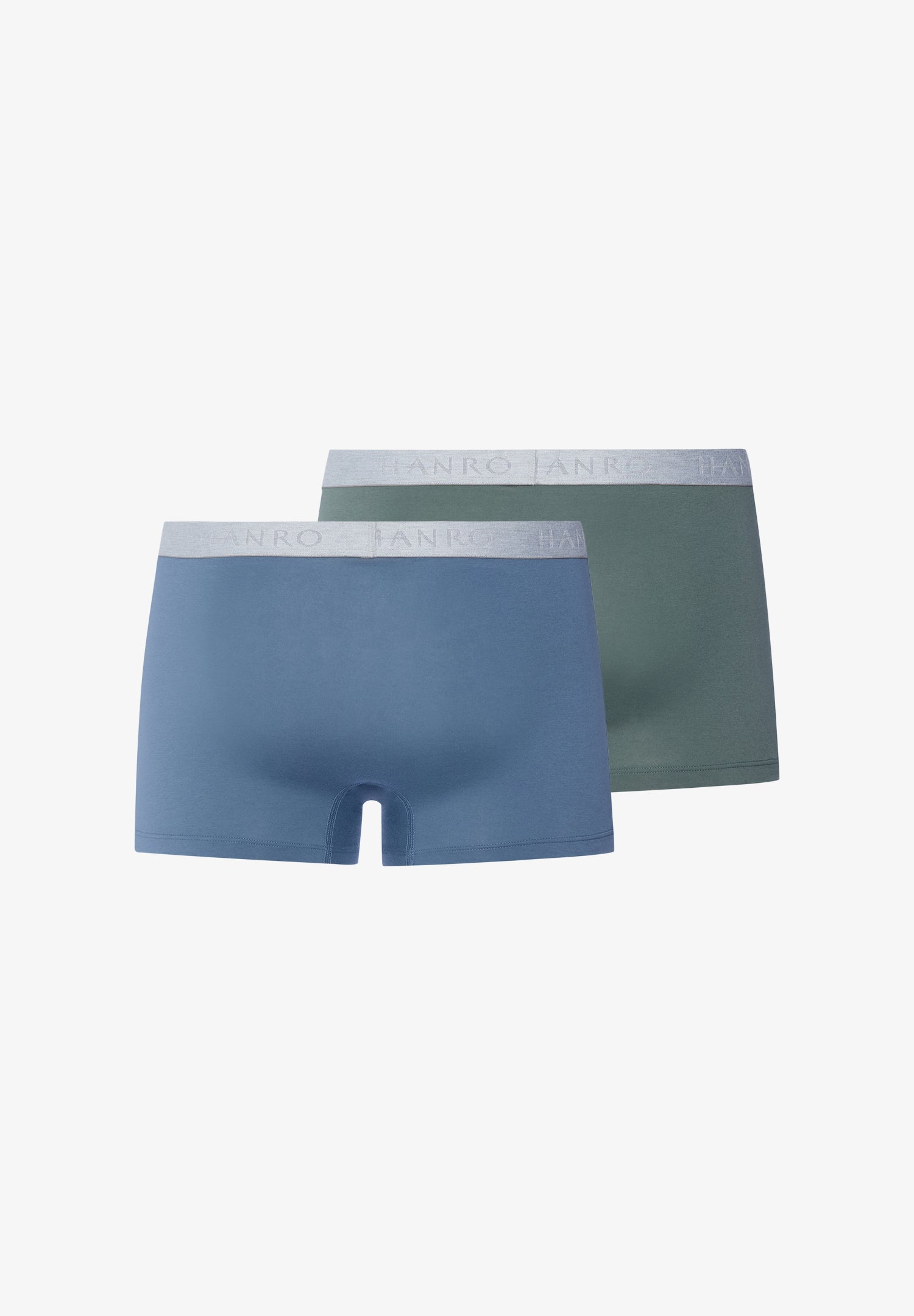 Cotton Essentials - Pants 2-Pack