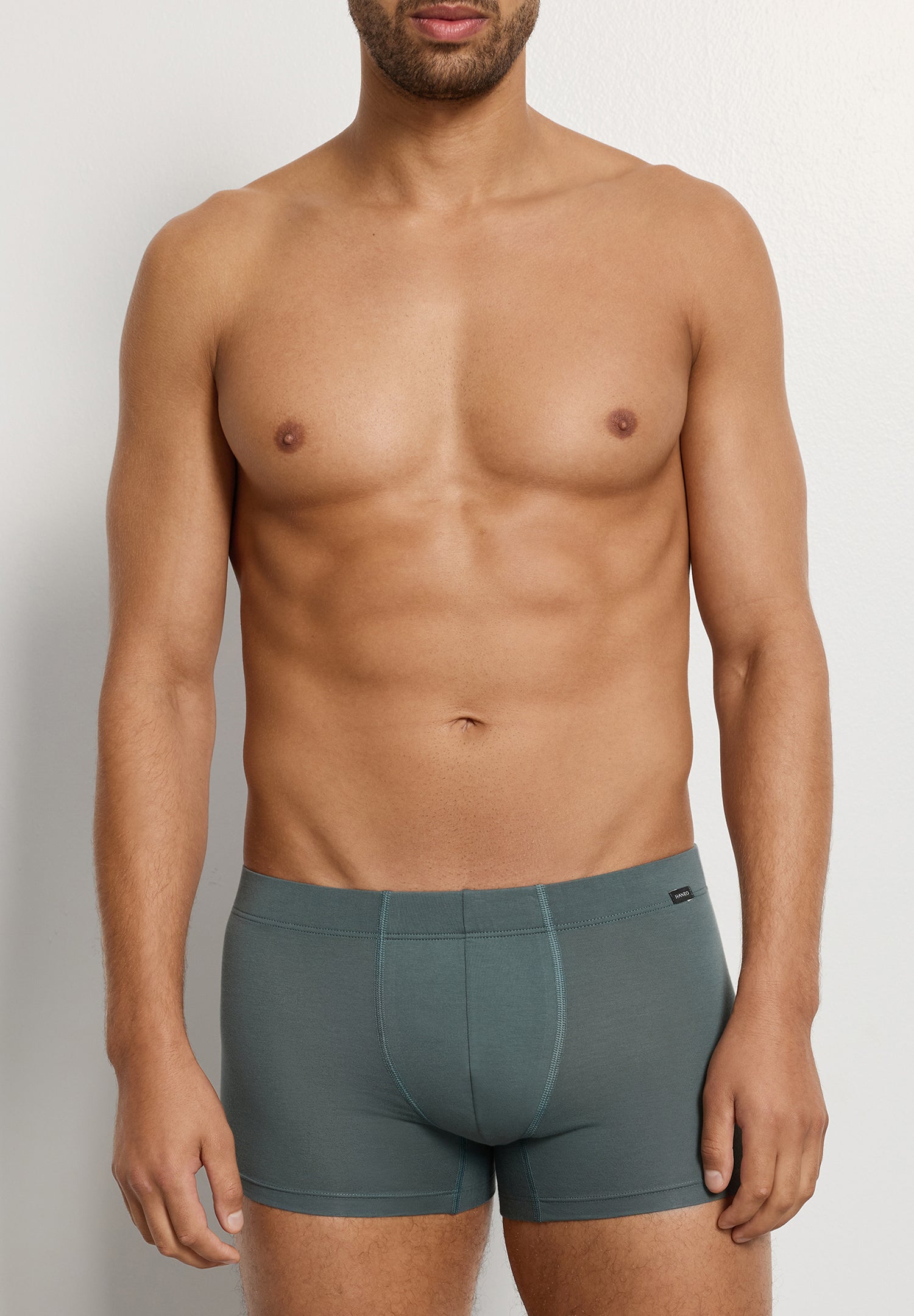 Cotton Essentials - Pants 2-Pack