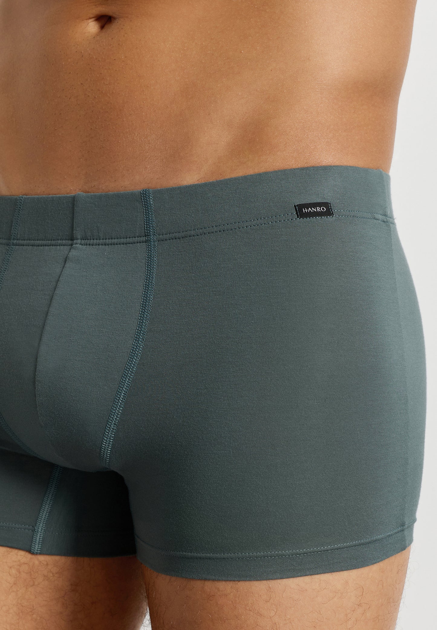 Cotton Essentials - Pants 2-Pack