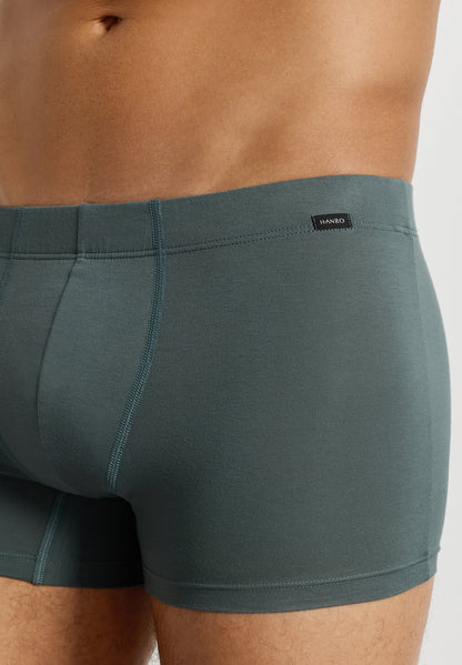 Cotton Essentials - Pants 2-Pack