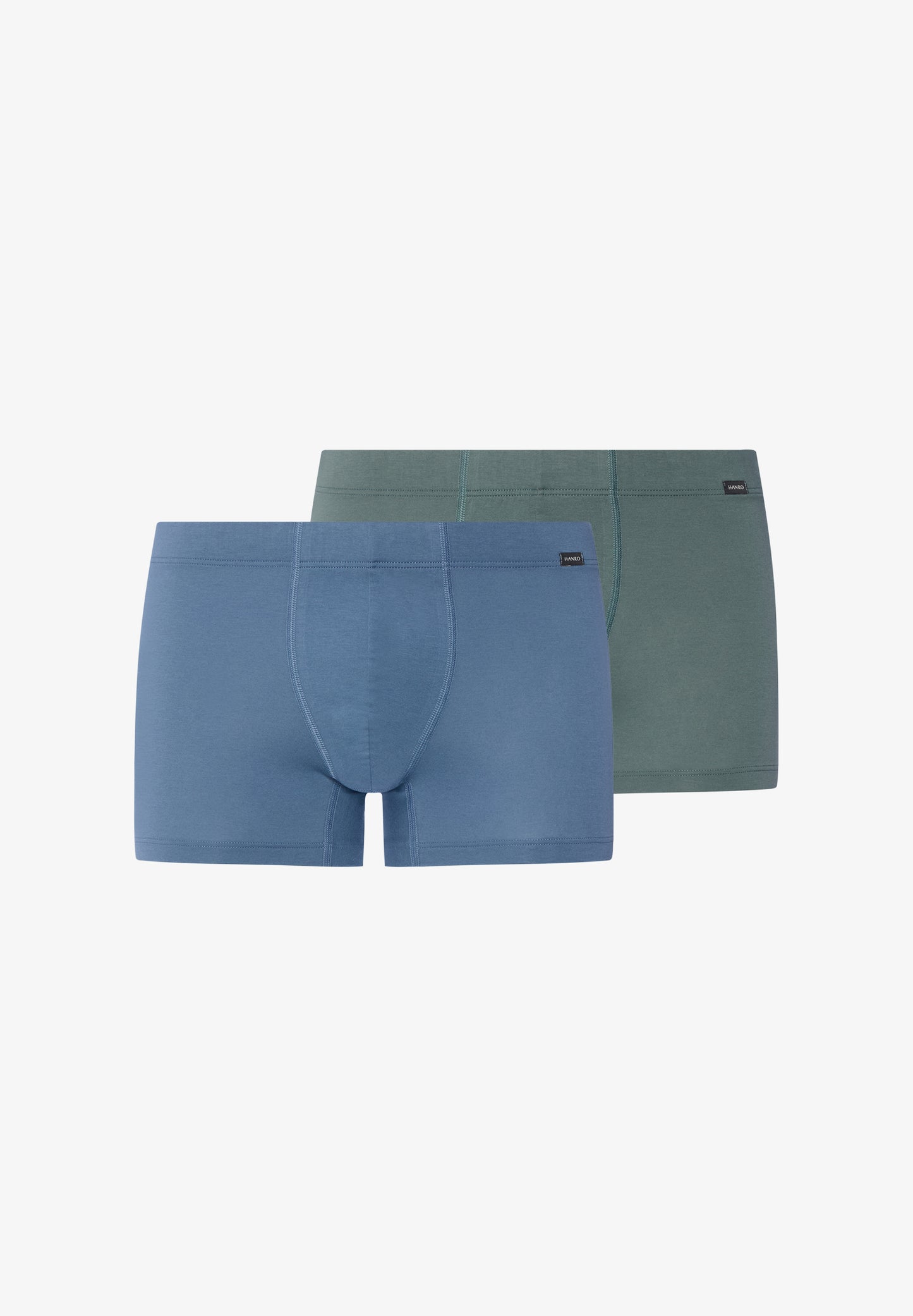 Cotton Essentials - Pants 2-Pack
