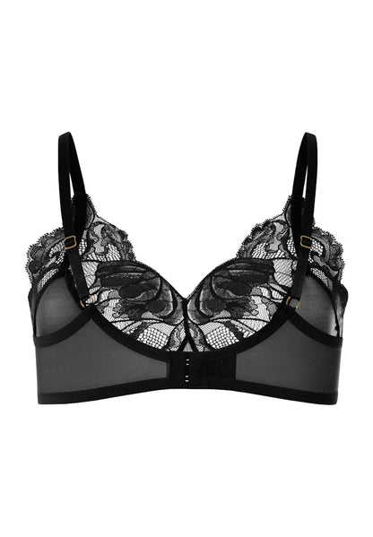 Lysia - Soft Cup Bra