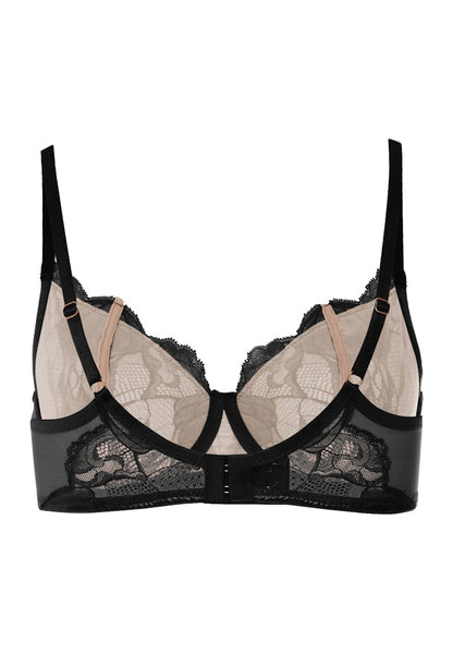 Lysia -  Underwired Bra