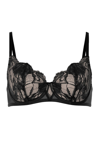 Lysia -  Underwired Bra