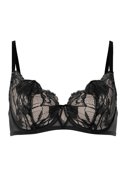 Lysia -  Underwired Bra