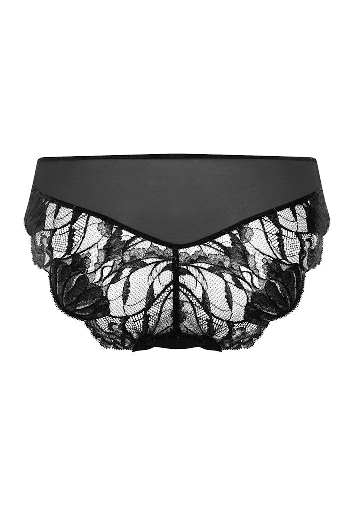Lysia - Midi Briefs
