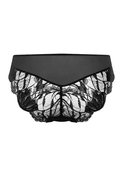 Lysia - Midi Briefs