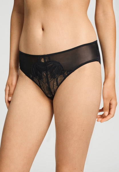 Lysia - Midi Briefs