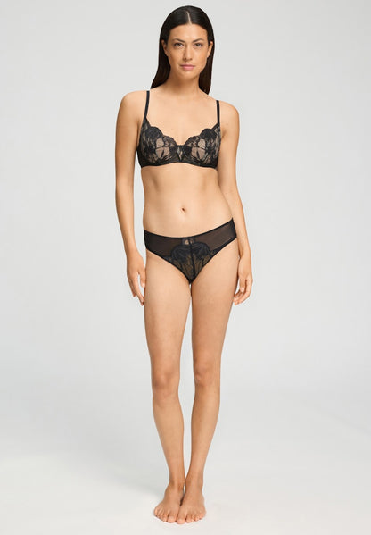 Lysia - Midi Briefs