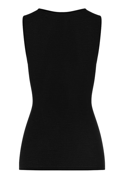 Woolen Lace - Tank Top