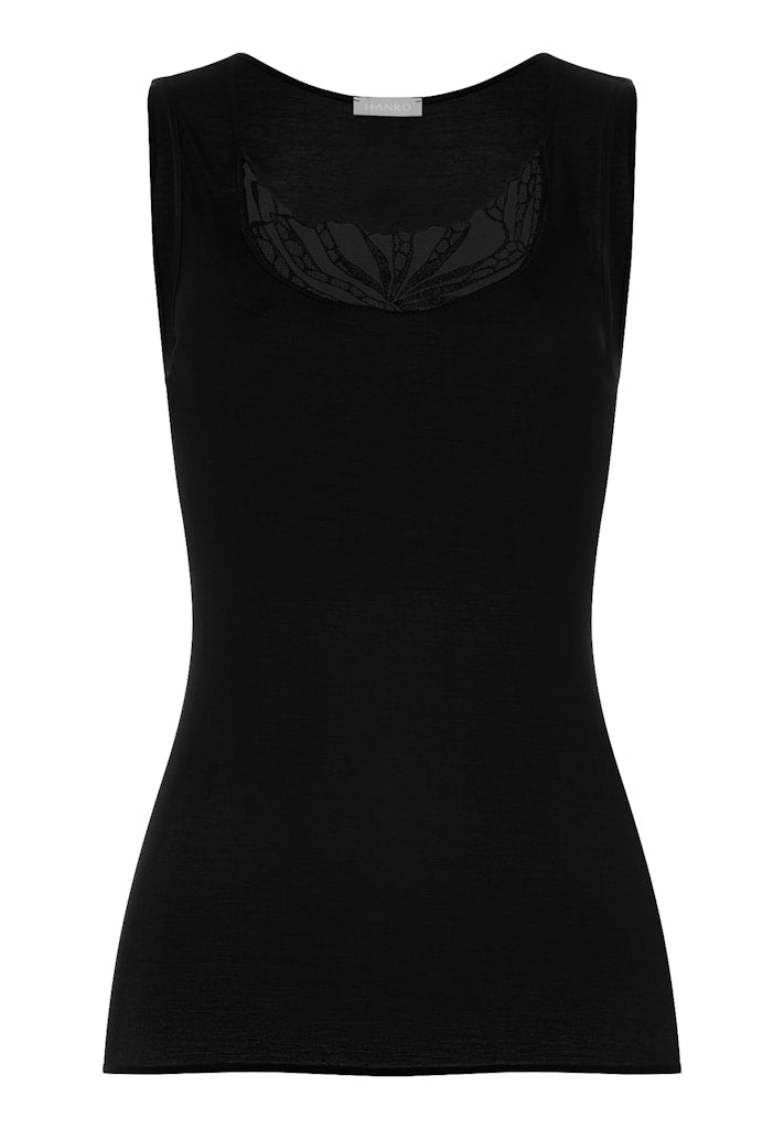 Rosaria - Tank Top