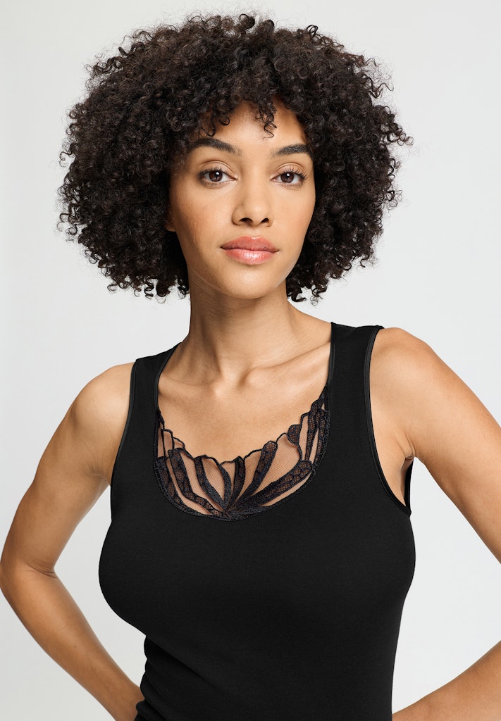Rosaria - Tank Top