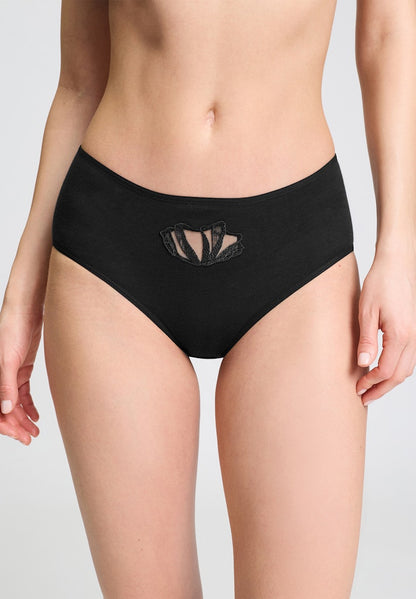 Rosaria - Midi Briefs